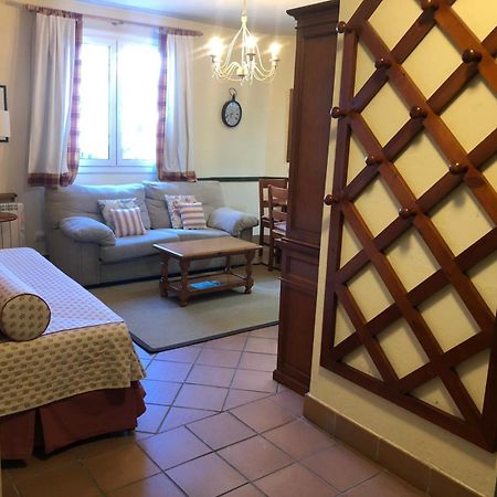 Imeda Apartamento Salvia Сьерра-Невада Экстерьер фото