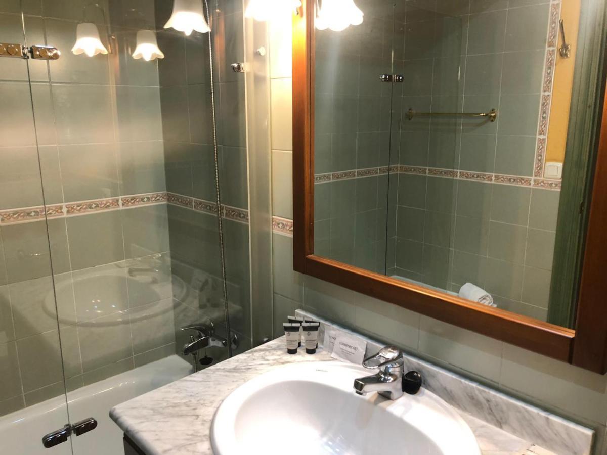 Imeda Apartamento Salvia Сьерра-Невада Экстерьер фото