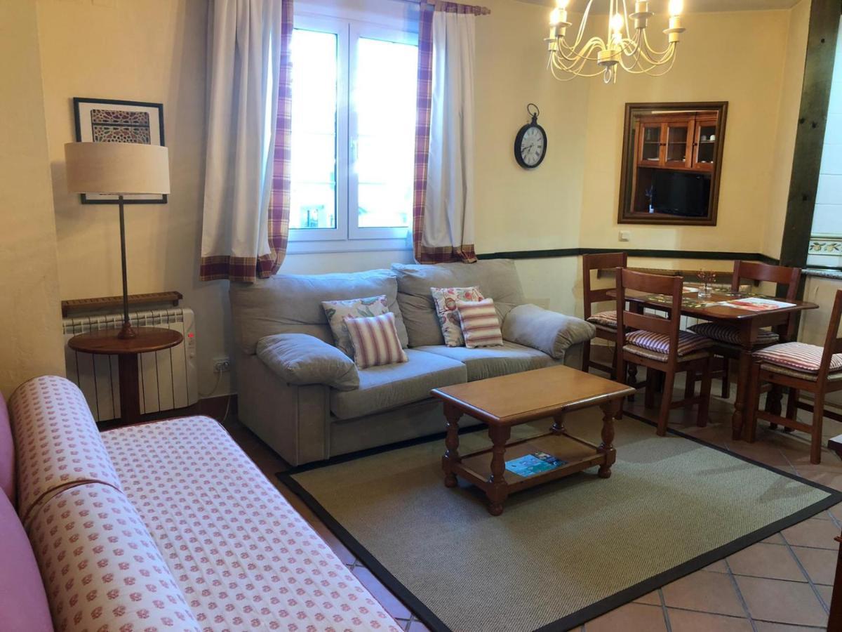 Imeda Apartamento Salvia Сьерра-Невада Экстерьер фото
