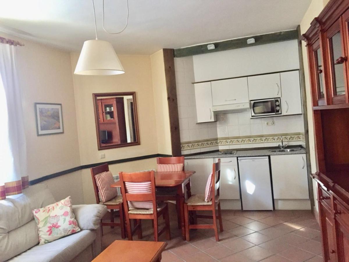Imeda Apartamento Salvia Сьерра-Невада Экстерьер фото