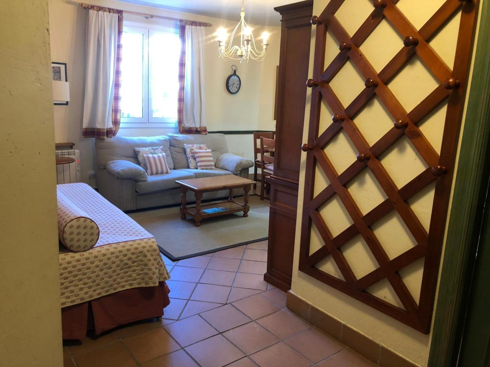 Imeda Apartamento Salvia Сьерра-Невада Экстерьер фото